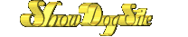 Show dog site